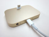 Arbalest™ - Charge your iPhone 7 & Play Music Simultaneously
