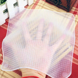 Reusable Cling Wrap
