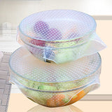 Reusable Cling Wrap
