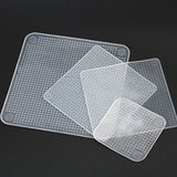 Reusable Cling Wrap