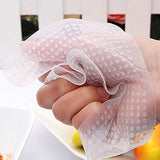 Reusable Cling Wrap