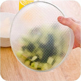 Reusable Cling Wrap