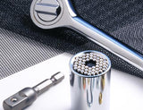 GripAll™ - The Universal Socket