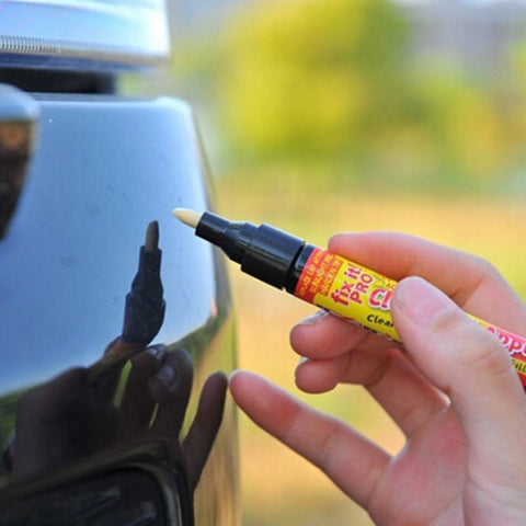 Fix Car Scratches In Seconds [5-Pack]