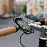 RapidMount - Smartphones On Handle Bars In Seconds