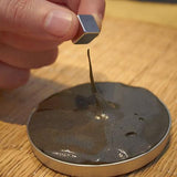 Amazingly Magnetic Putty