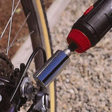 GripAll™ - The Universal Socket