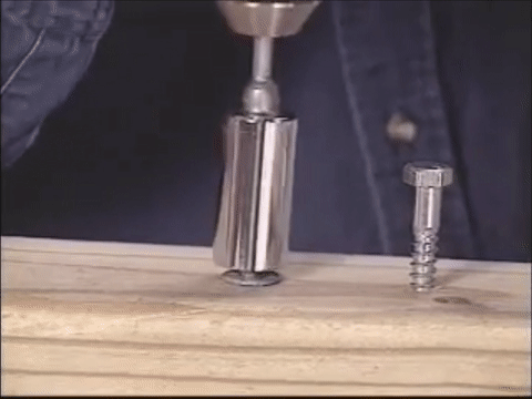 GripAll™ - The Universal Socket