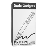Fix Car Scratches In Seconds [5-Pack]
