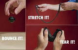 Amazingly Magnetic Putty