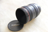 Aperture™ - The Camera Lens Coffee Mug