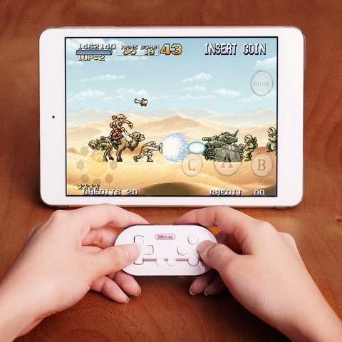 8Bitdo - The Game Controller For Your Phone/Tablet