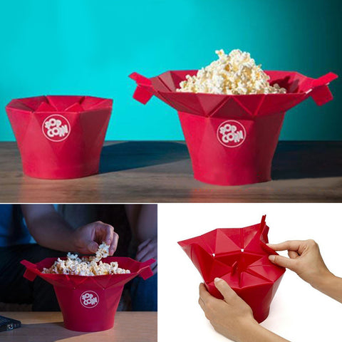 Pop Cups