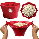 Pop Cups