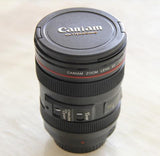 Aperture™ - The Camera Lens Coffee Mug