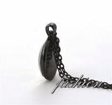 Heart Pendant