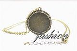 Heart Pendant